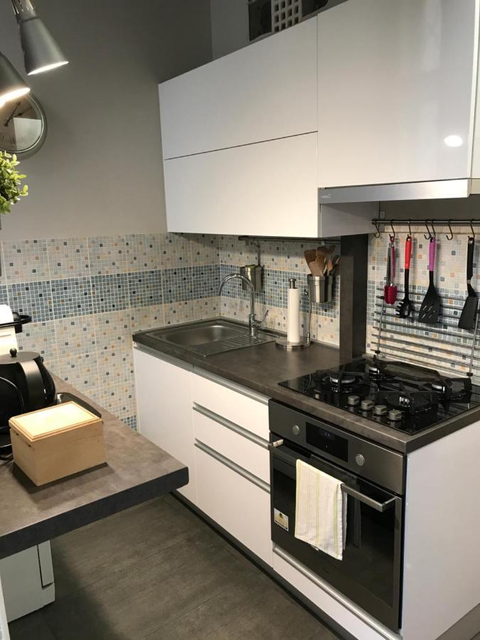 Apartment Adel&tamas In Centre Budapest